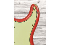 Fender Custom Shop Michael Landau 63 Relic Strat FR Fender Custom Shop Michael Landau 63 Relic Strat FR